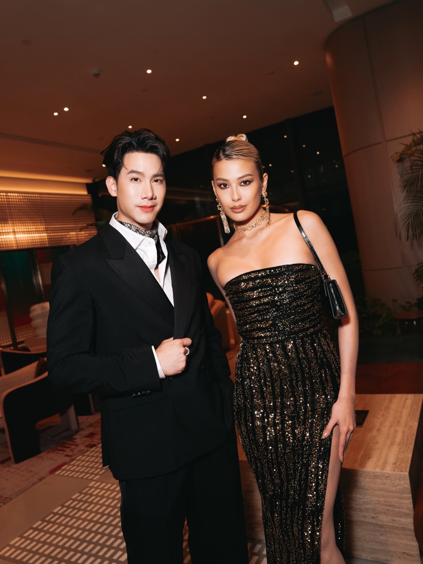 ตุลย์ - ภากร ธนศรีวนิชชัย