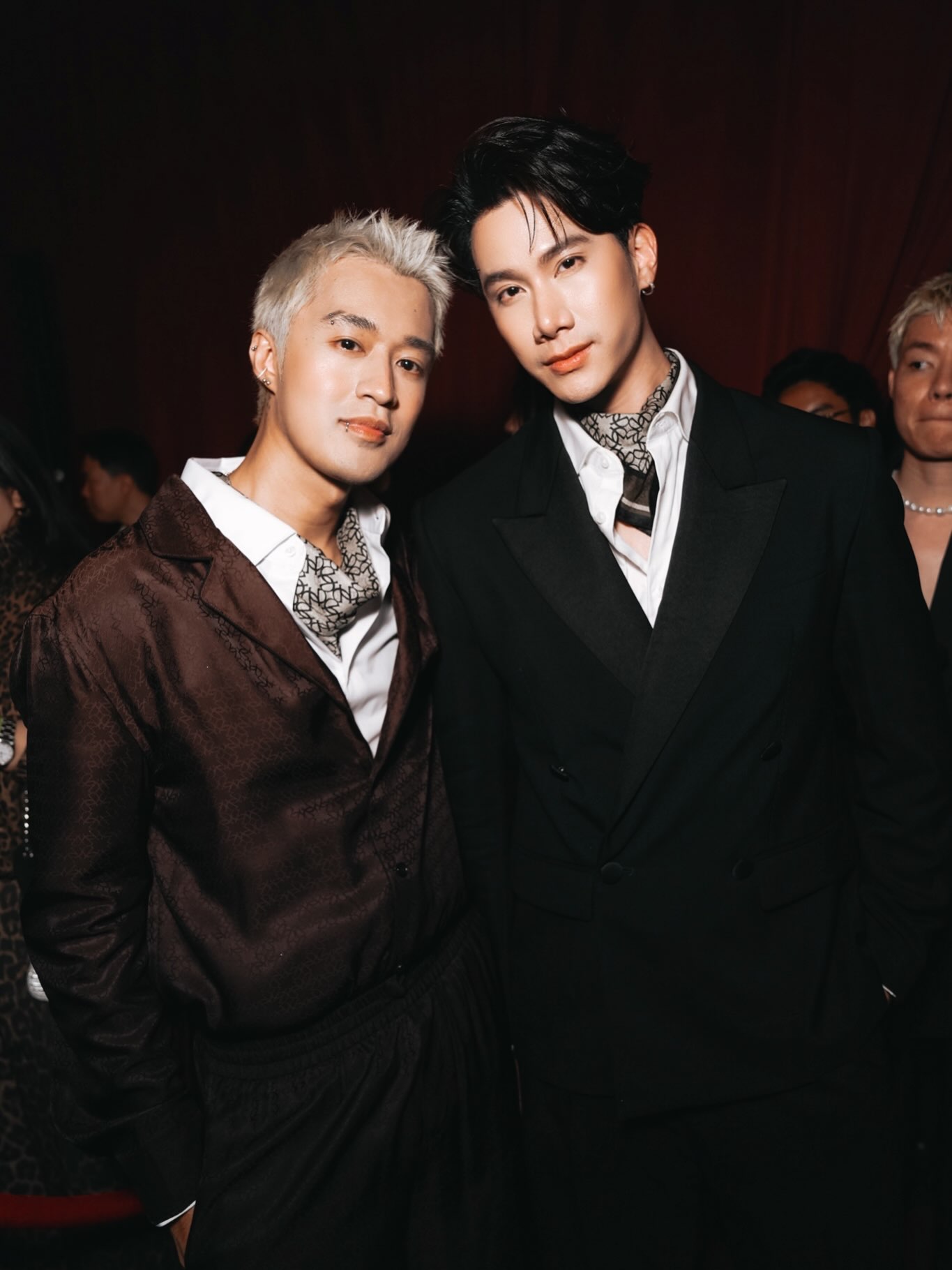 ตุลย์ - ภากร ธนศรีวนิชชัย