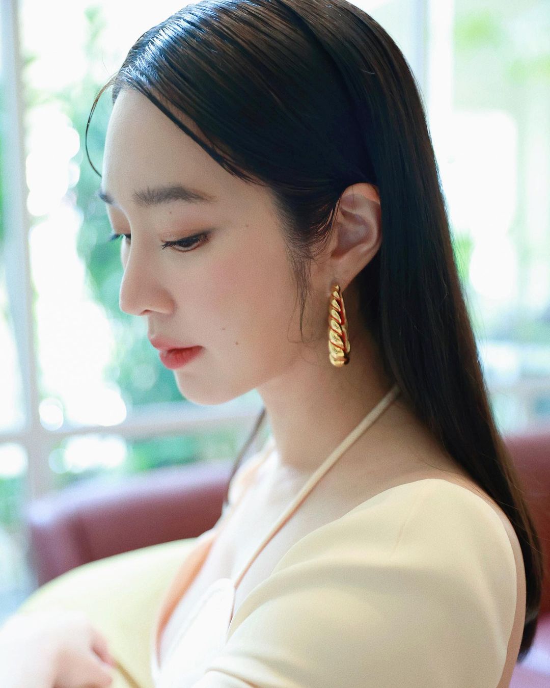ฐิสา - วริฏฐิสา ลิ้มธรรมมหิศร