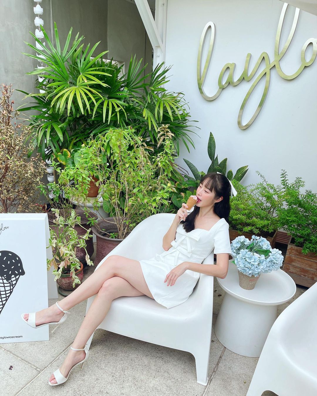 ฐิสา - วริฏฐิสา ลิ้มธรรมมหิศร