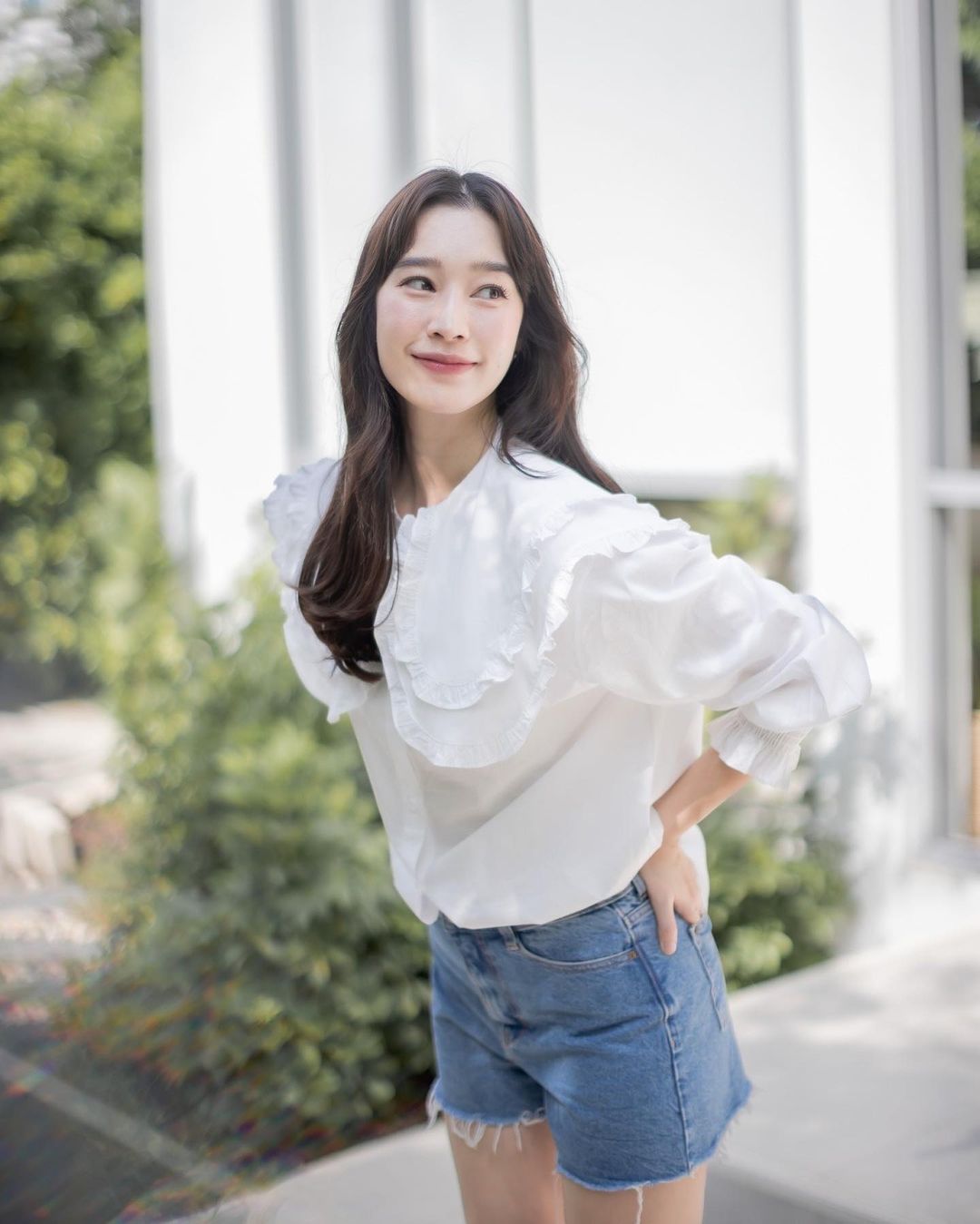 ฐิสา - วริฏฐิสา ลิ้มธรรมมหิศร