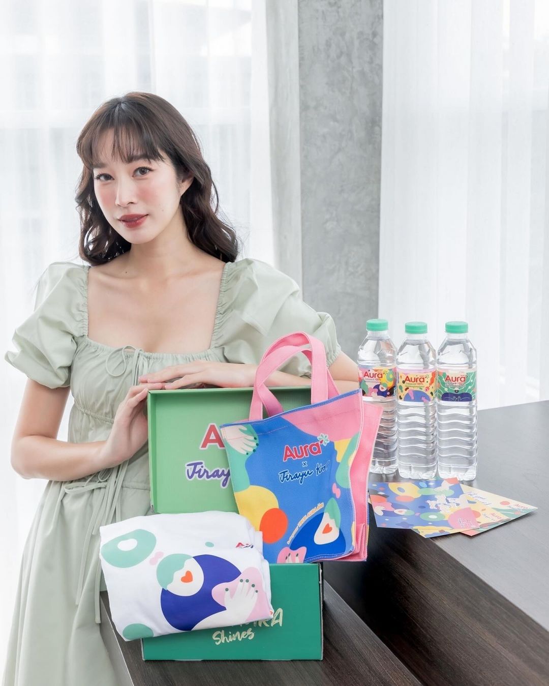 ฐิสา - วริฏฐิสา ลิ้มธรรมมหิศร