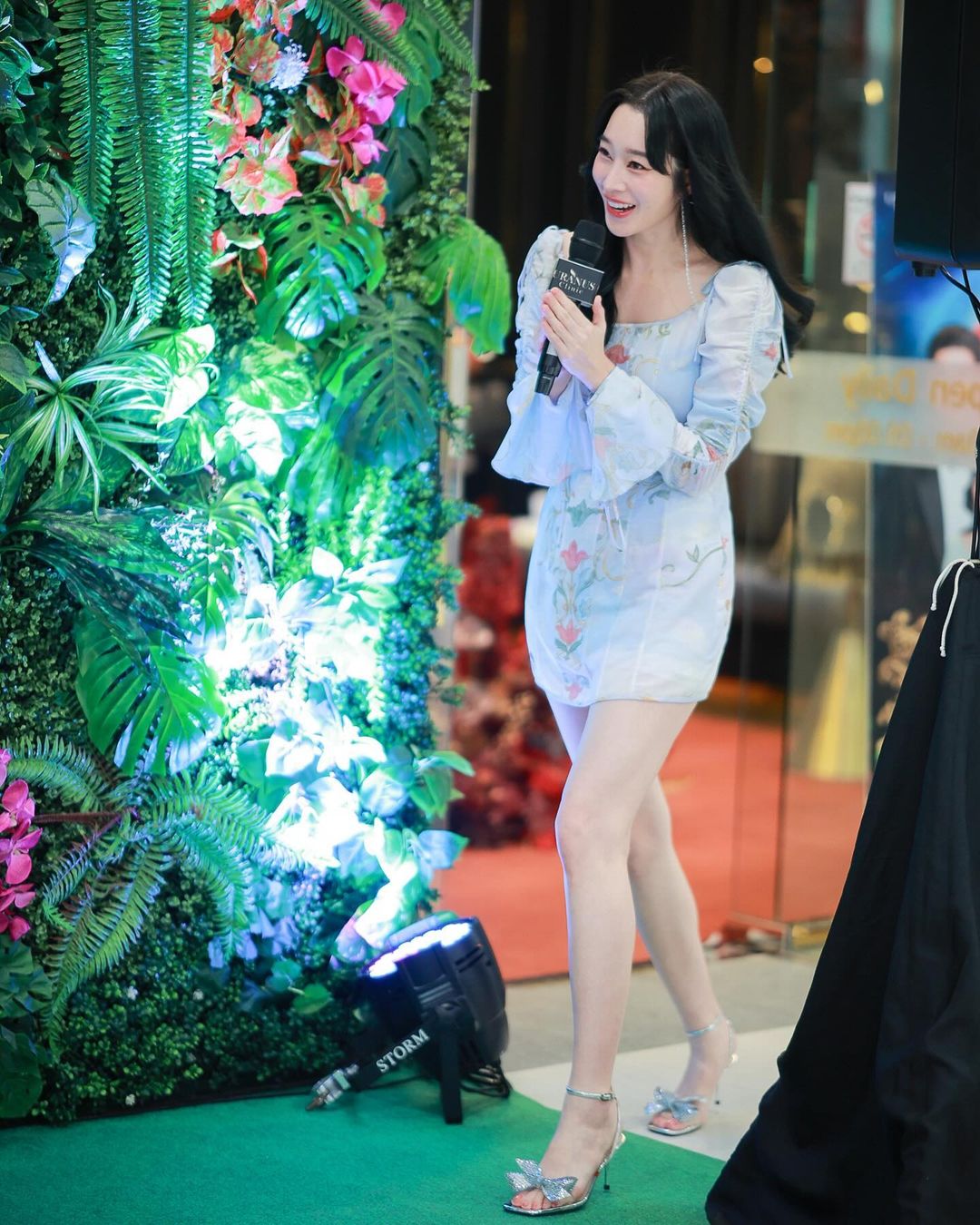 ฐิสา - วริฏฐิสา ลิ้มธรรมมหิศร