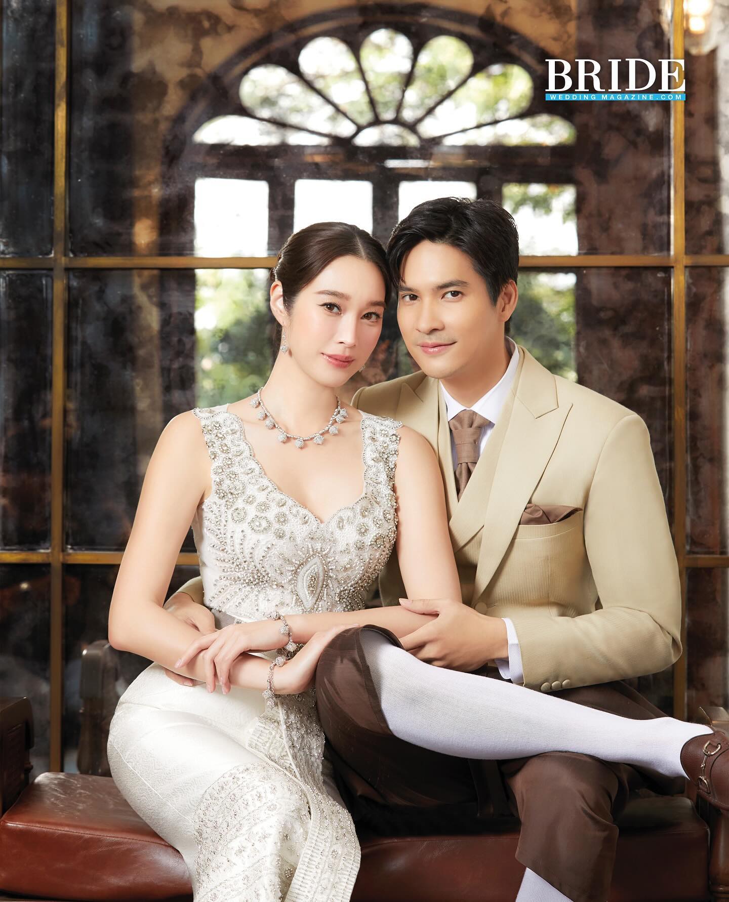 ฐิสา - วริฏฐิสา ลิ้มธรรมมหิศร