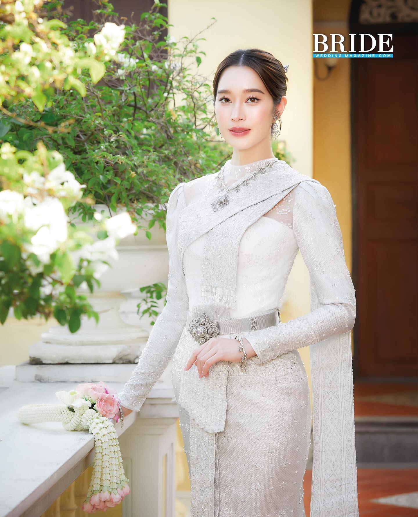 ฐิสา - วริฏฐิสา ลิ้มธรรมมหิศร
