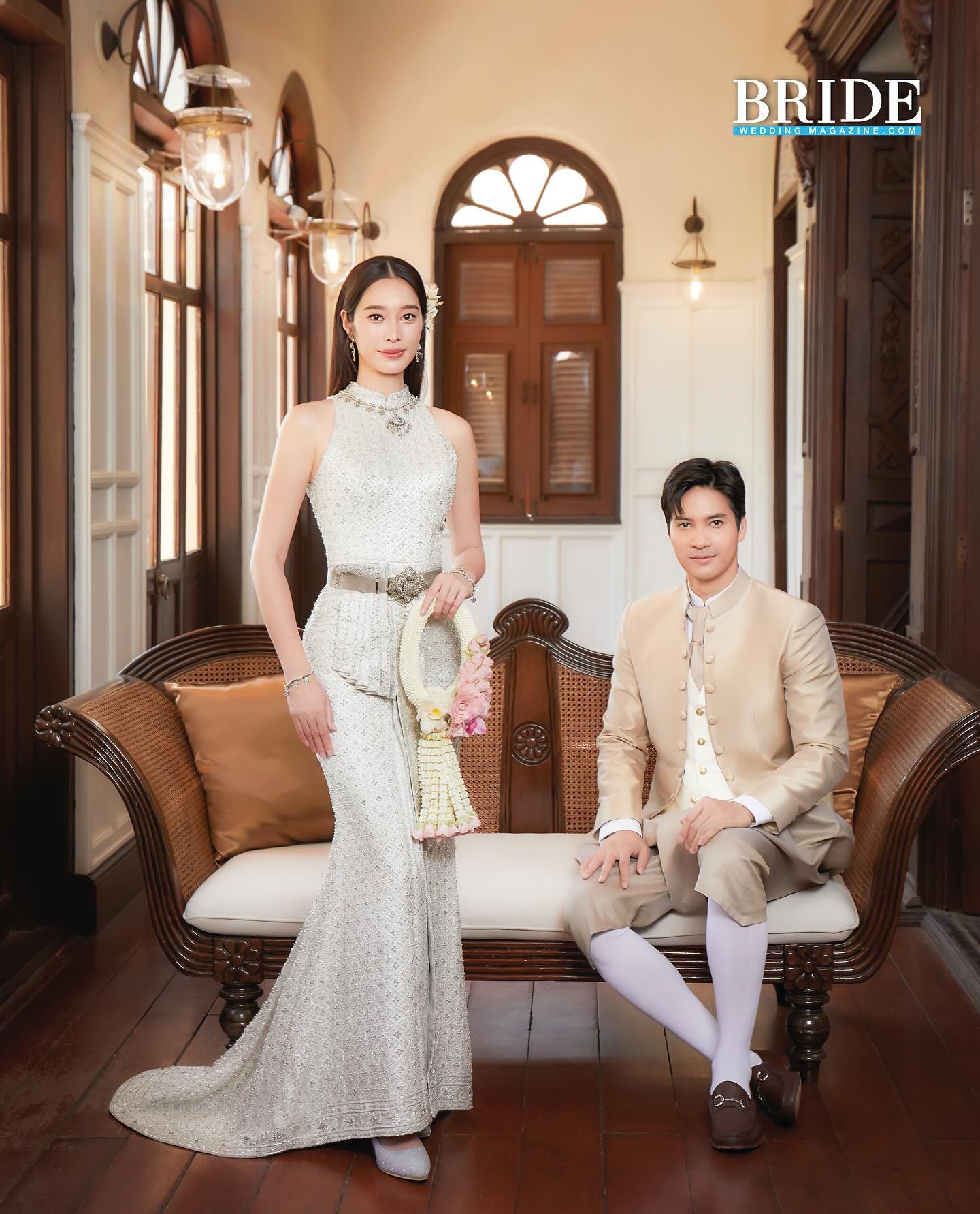ฐิสา - วริฏฐิสา ลิ้มธรรมมหิศร