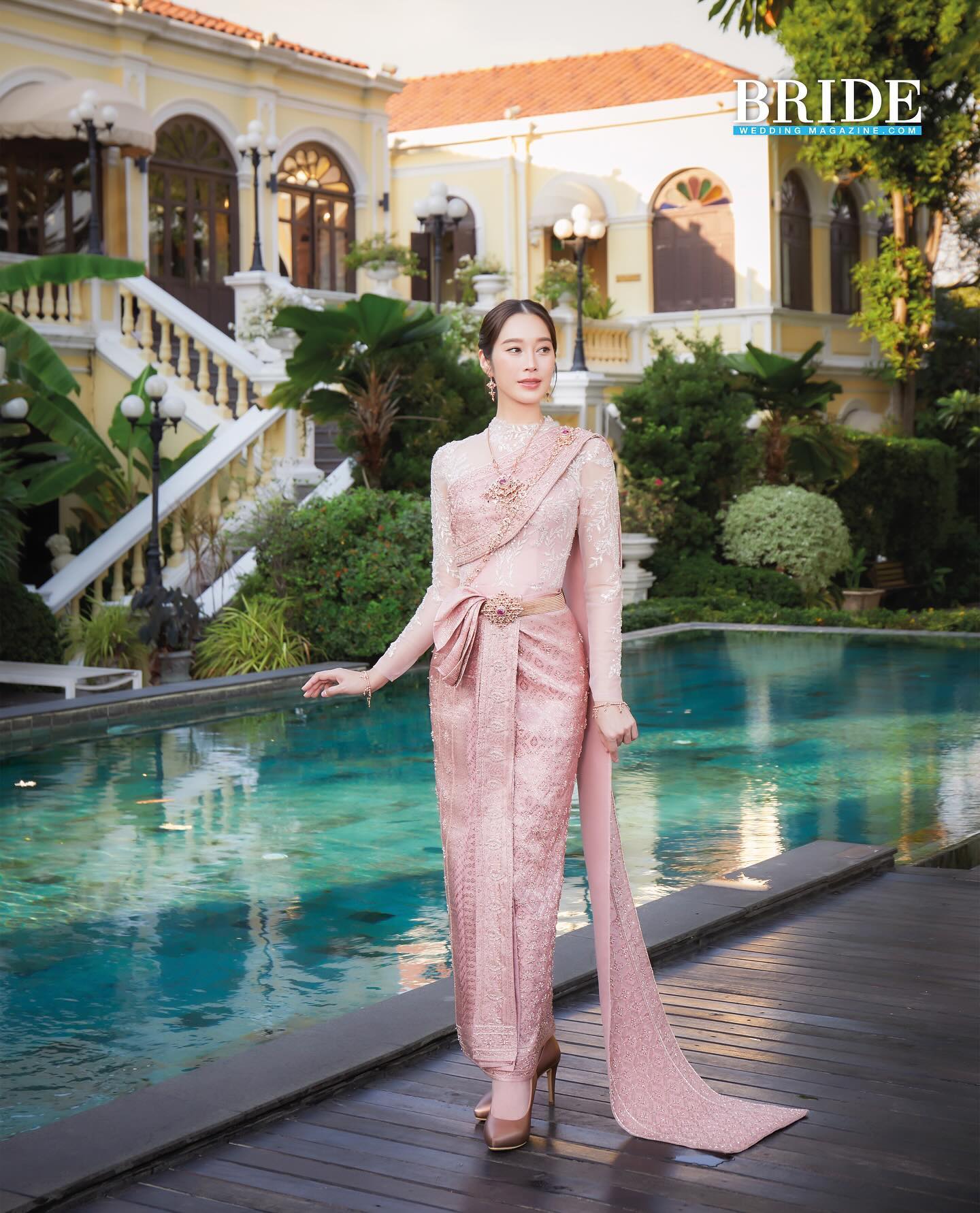 ฐิสา - วริฏฐิสา ลิ้มธรรมมหิศร