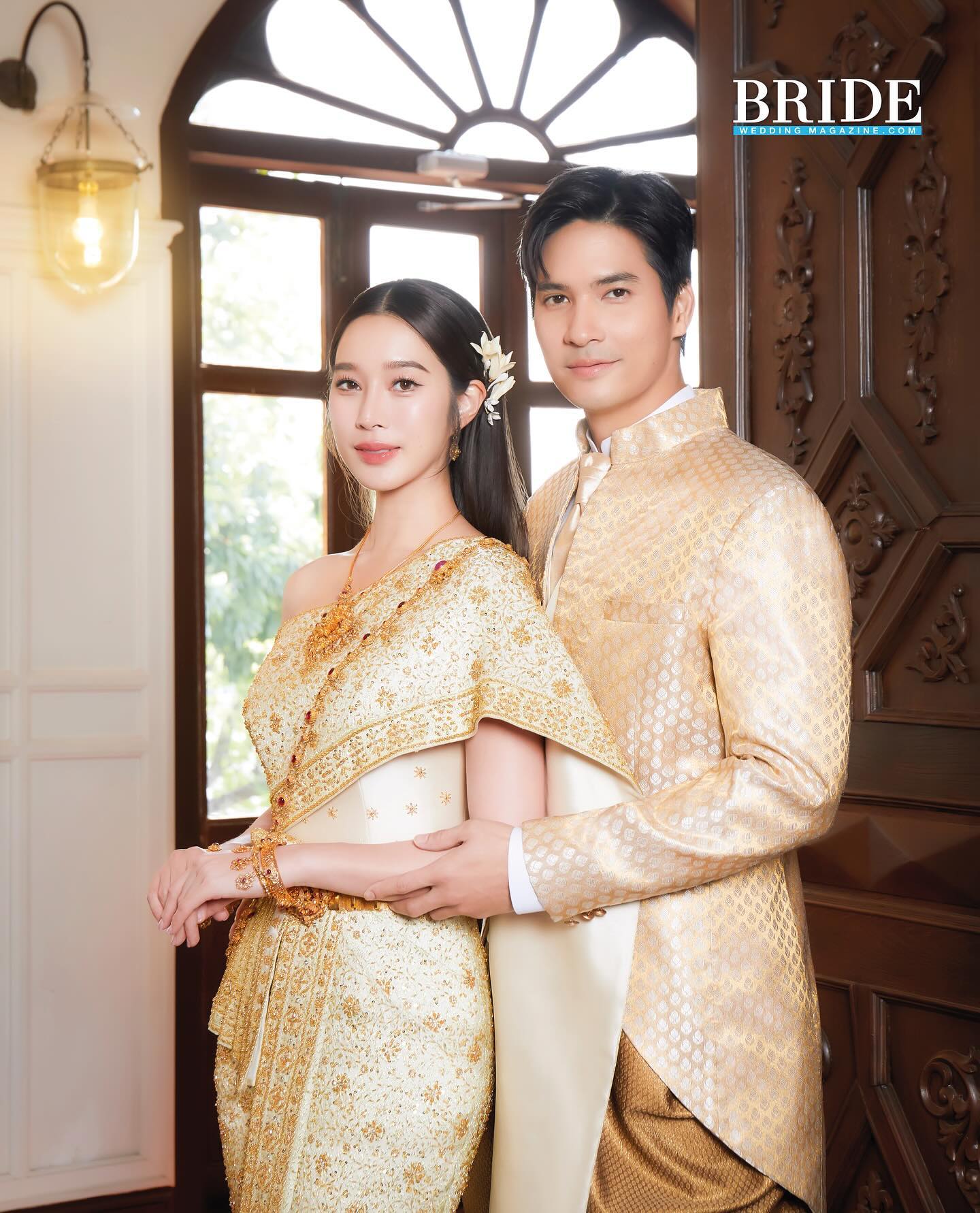ฐิสา - วริฏฐิสา ลิ้มธรรมมหิศร