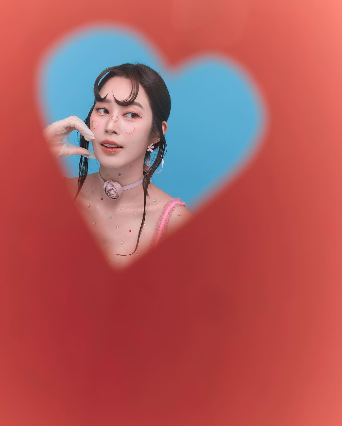 ฐิสา - วริฏฐิสา ลิ้มธรรมมหิศร
