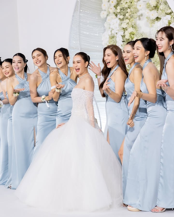 ฐิสา - วริฏฐิสา ลิ้มธรรมมหิศร