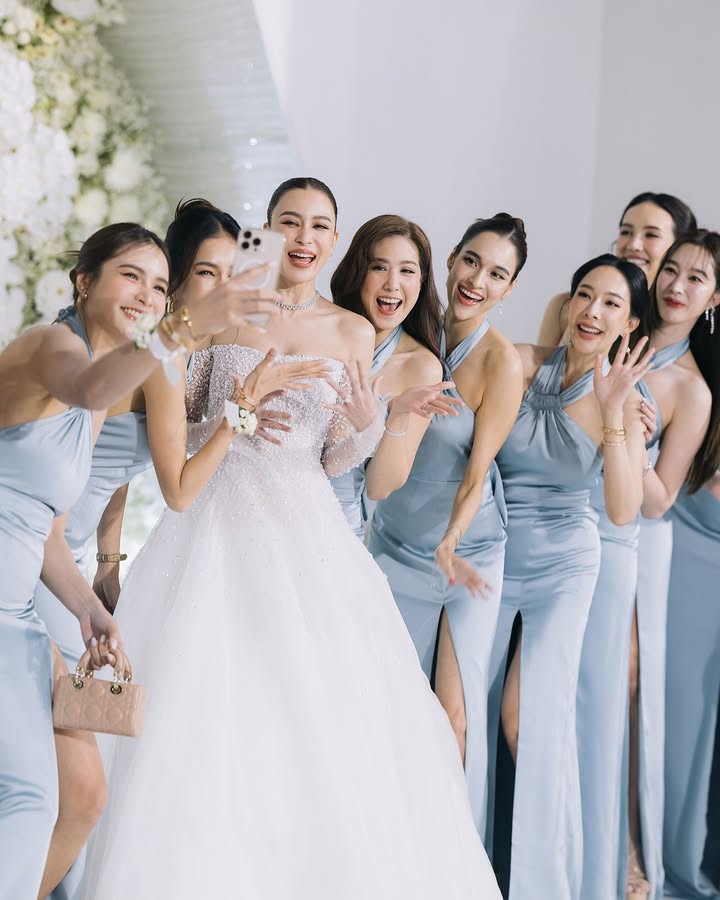 ฐิสา - วริฏฐิสา ลิ้มธรรมมหิศร