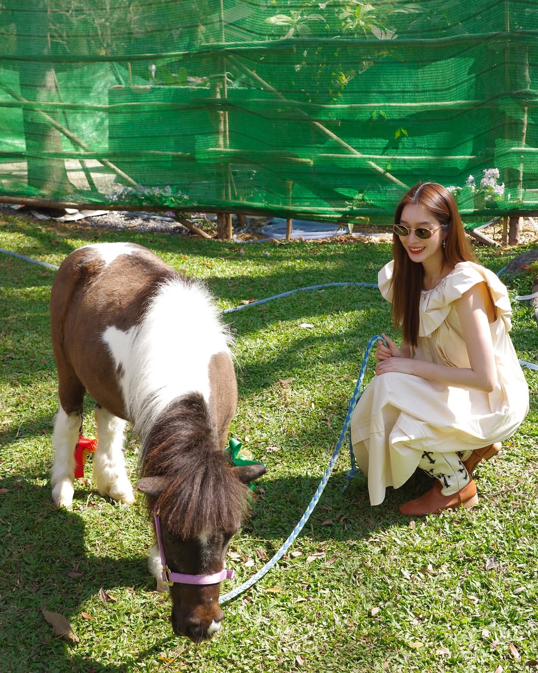 ฐิสา - วริฏฐิสา ลิ้มธรรมมหิศร