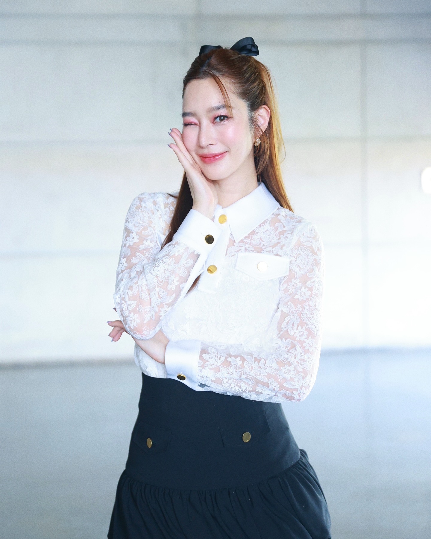 ฐิสา - วริฏฐิสา ลิ้มธรรมมหิศร