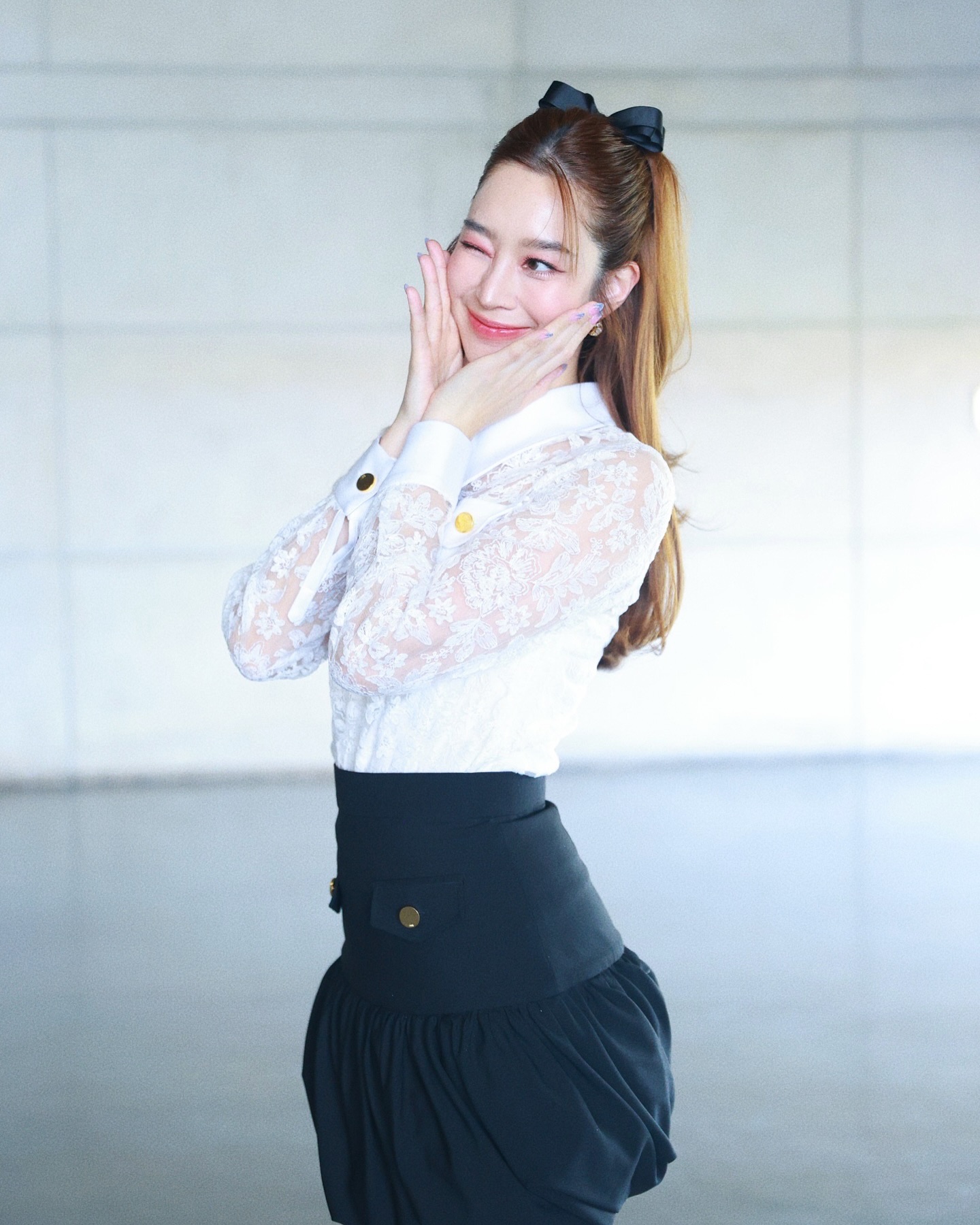 ฐิสา - วริฏฐิสา ลิ้มธรรมมหิศร