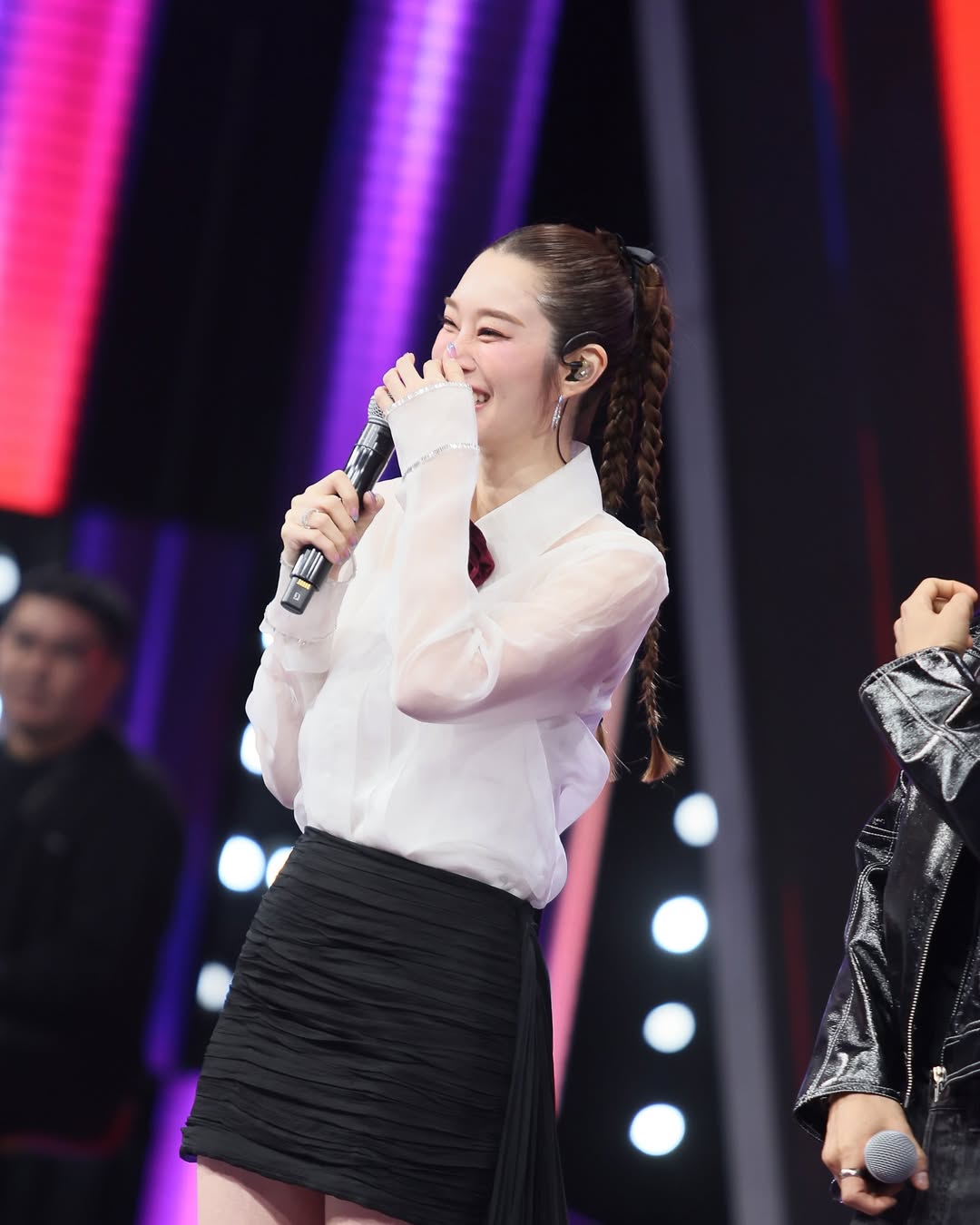 ฐิสา - วริฏฐิสา ลิ้มธรรมมหิศร