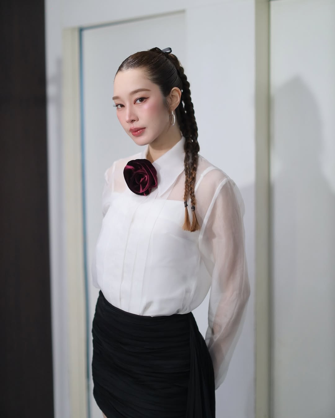 ฐิสา - วริฏฐิสา ลิ้มธรรมมหิศร