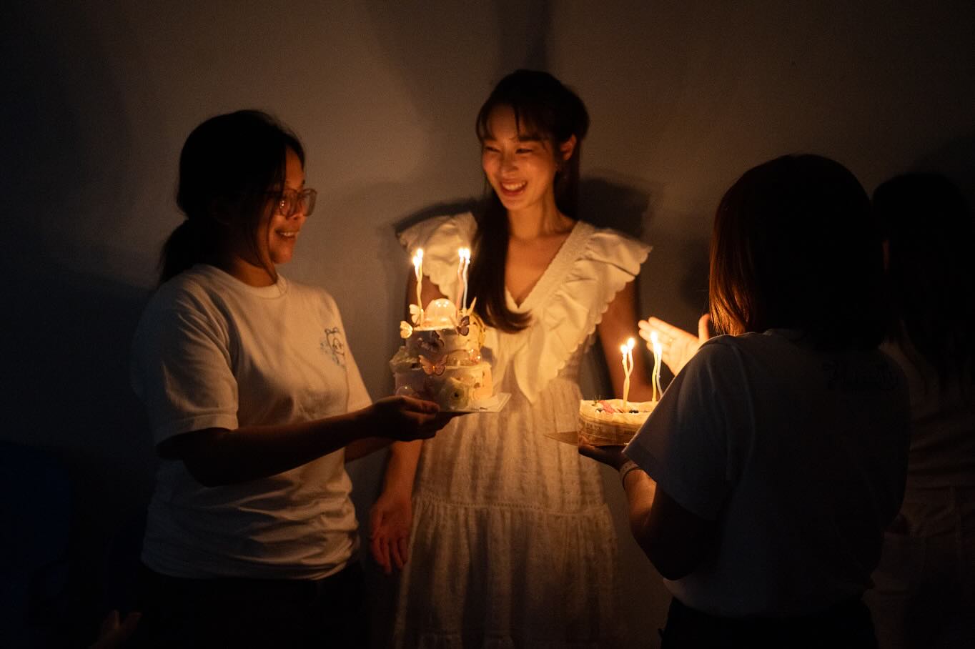 ฐิสา - วริฏฐิสา ลิ้มธรรมมหิศร