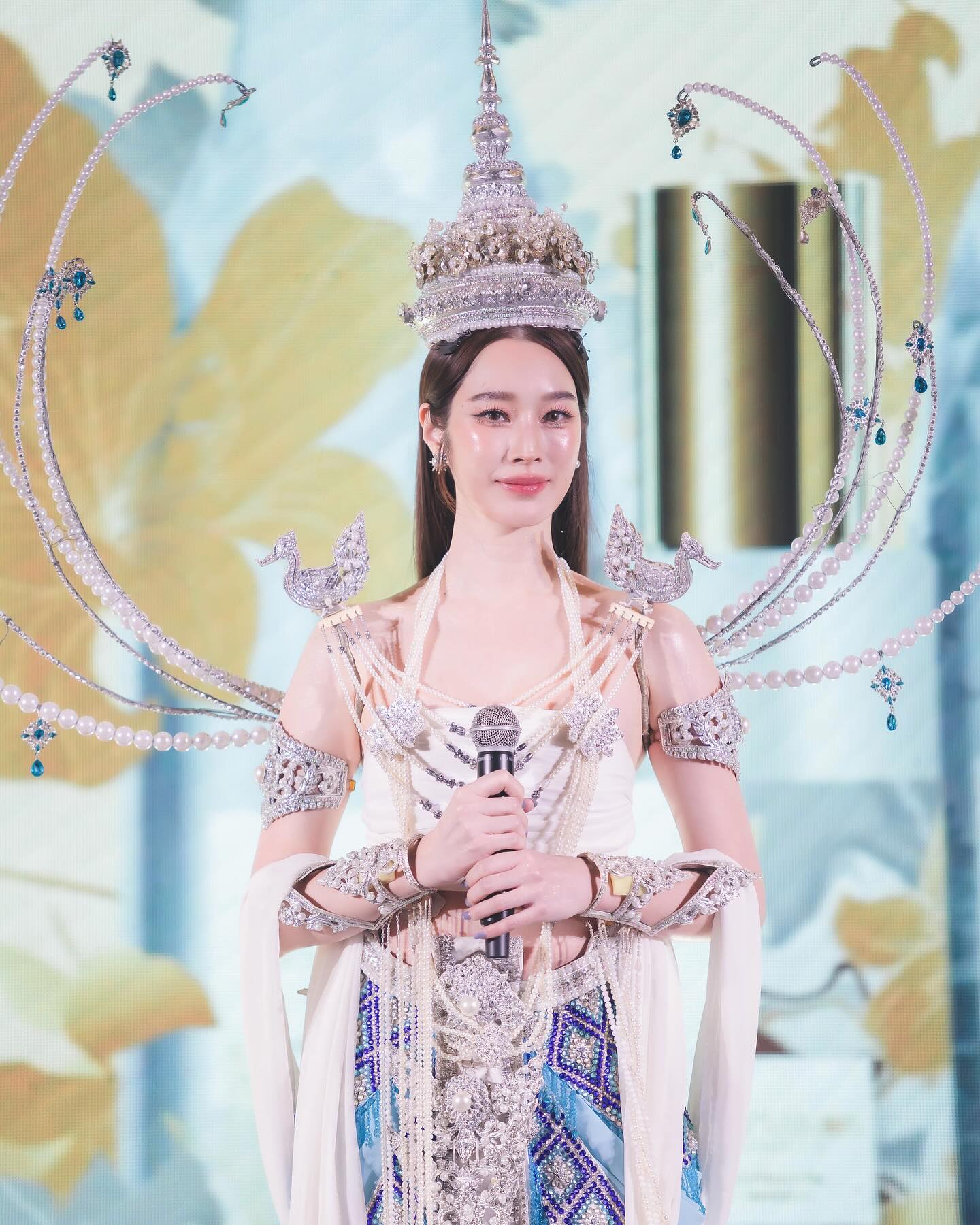 ฐิสา - วริฏฐิสา ลิ้มธรรมมหิศร