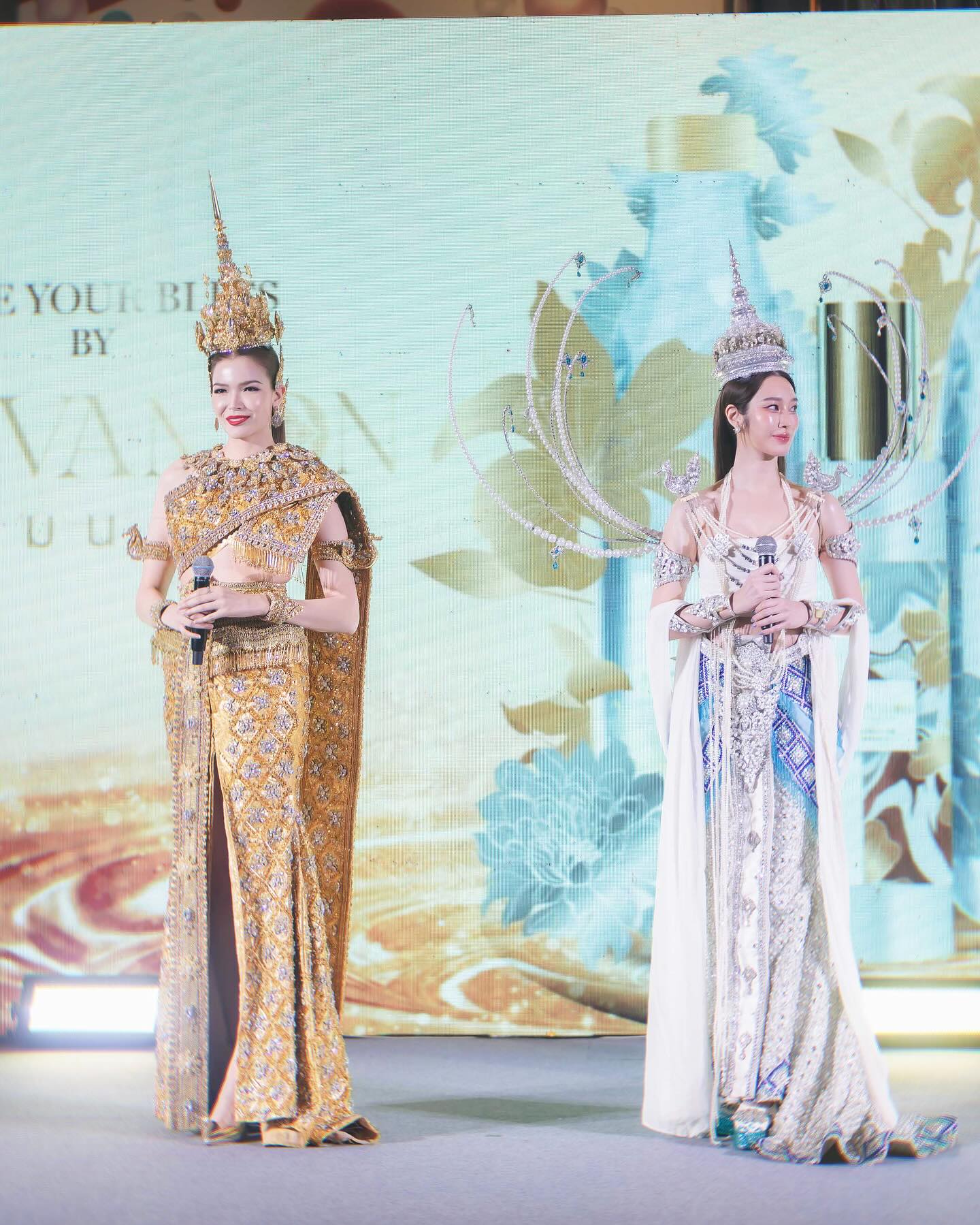 ฐิสา - วริฏฐิสา ลิ้มธรรมมหิศร