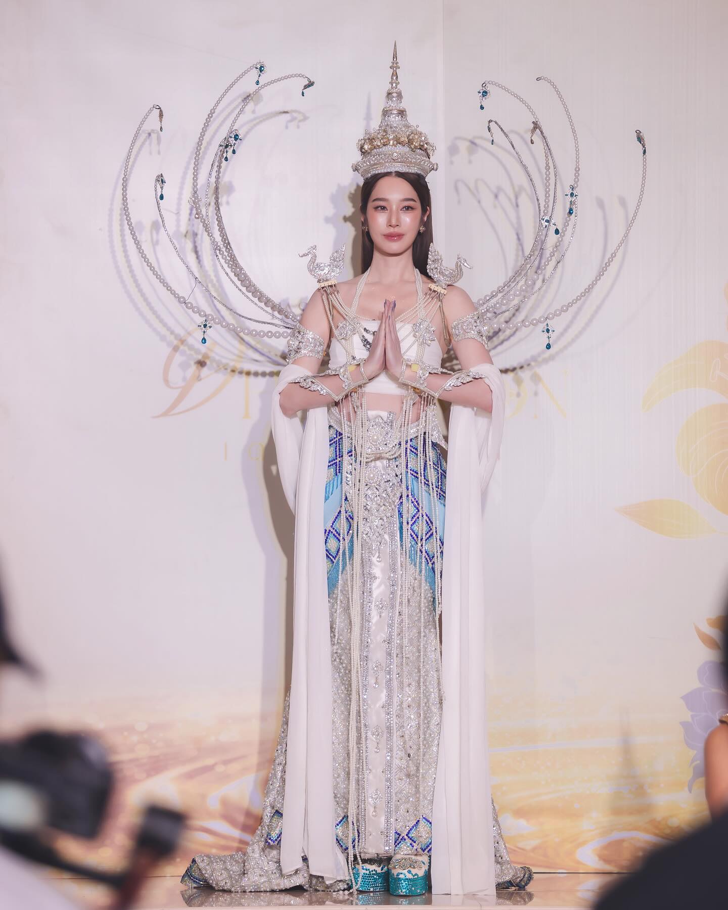 ฐิสา - วริฏฐิสา ลิ้มธรรมมหิศร