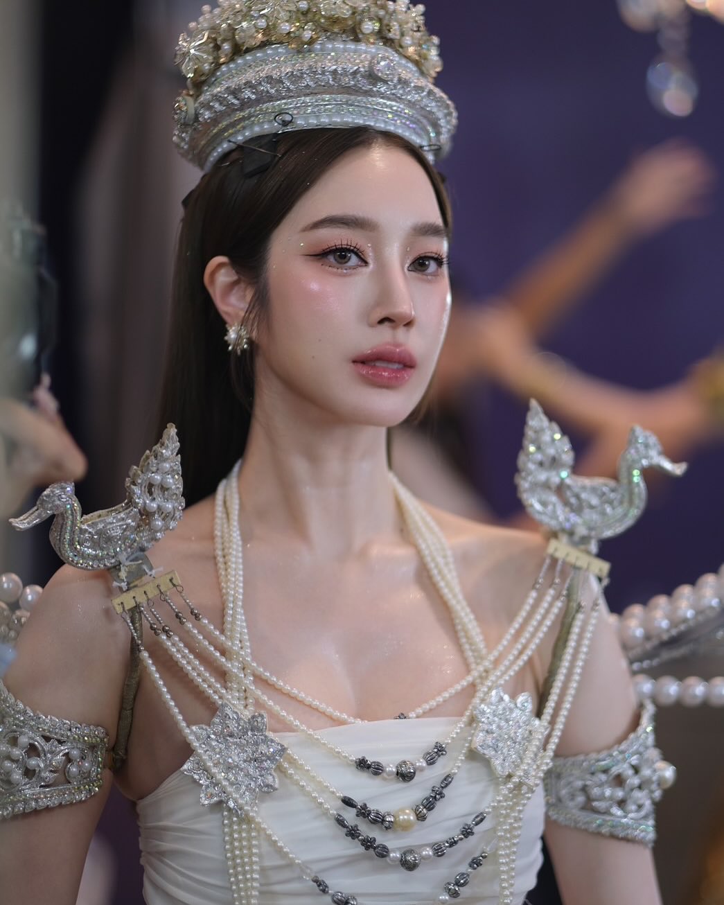 ฐิสา - วริฏฐิสา ลิ้มธรรมมหิศร