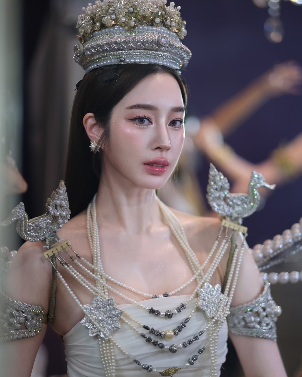 ฐิสา - วริฏฐิสา ลิ้มธรรมมหิศร