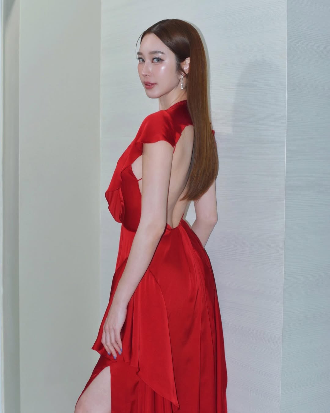 ฐิสา - วริฏฐิสา ลิ้มธรรมมหิศร