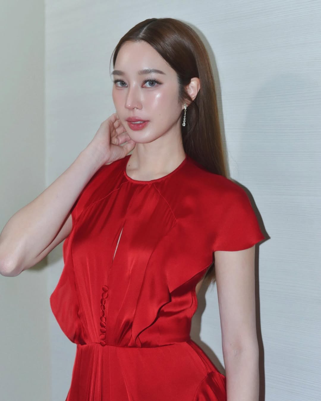 ฐิสา - วริฏฐิสา ลิ้มธรรมมหิศร