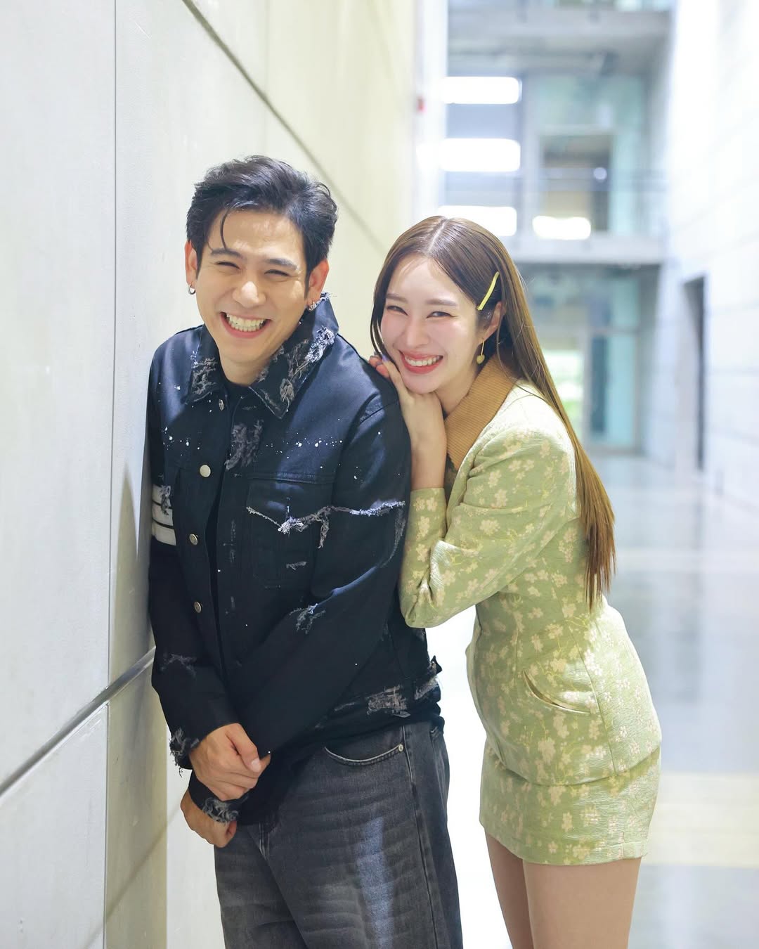 ฐิสา - วริฏฐิสา ลิ้มธรรมมหิศร