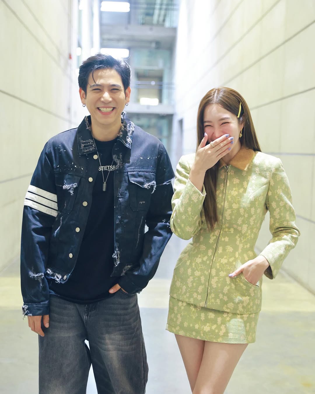 ฐิสา - วริฏฐิสา ลิ้มธรรมมหิศร
