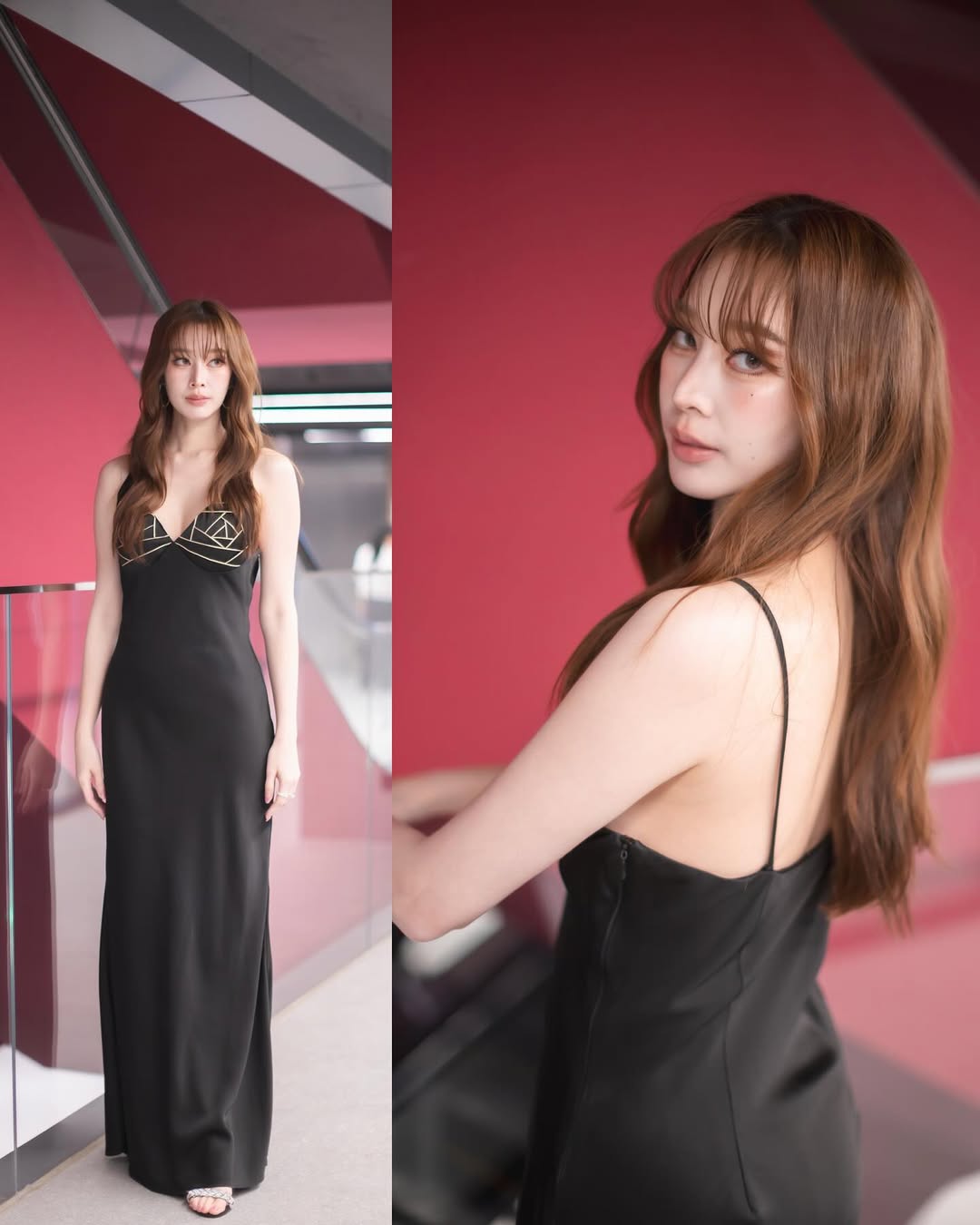 ฐิสา - วริฏฐิสา ลิ้มธรรมมหิศร