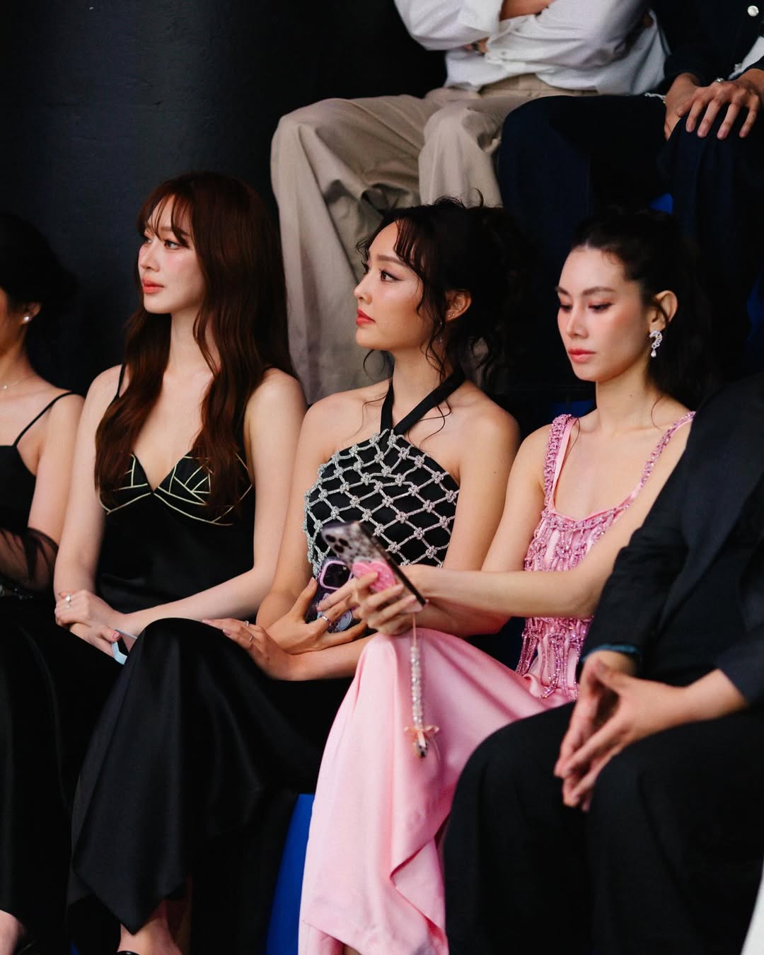 ฐิสา - วริฏฐิสา ลิ้มธรรมมหิศร