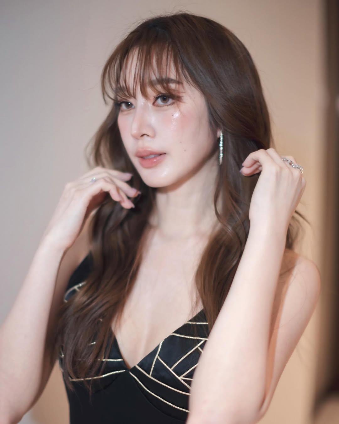ฐิสา - วริฏฐิสา ลิ้มธรรมมหิศร