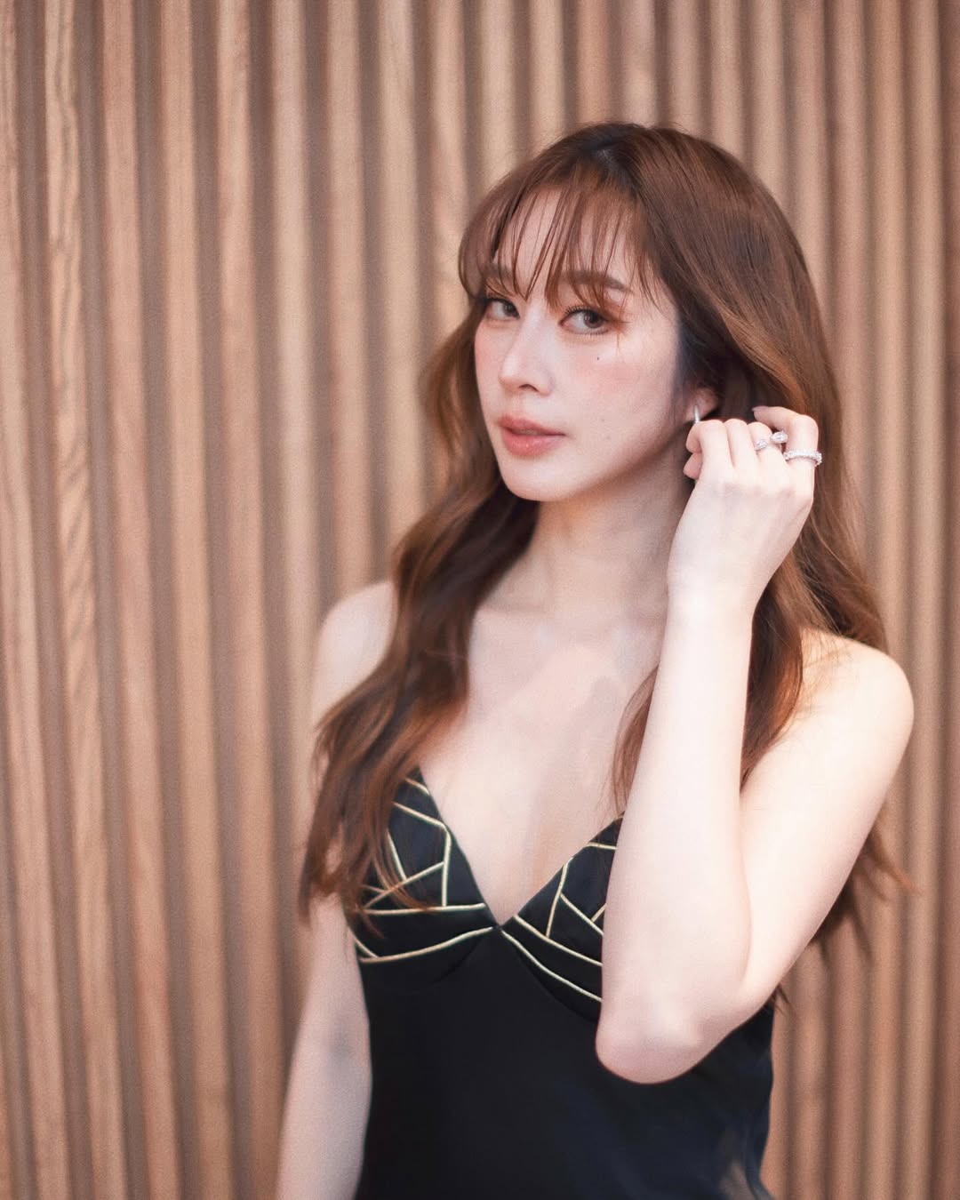 ฐิสา - วริฏฐิสา ลิ้มธรรมมหิศร