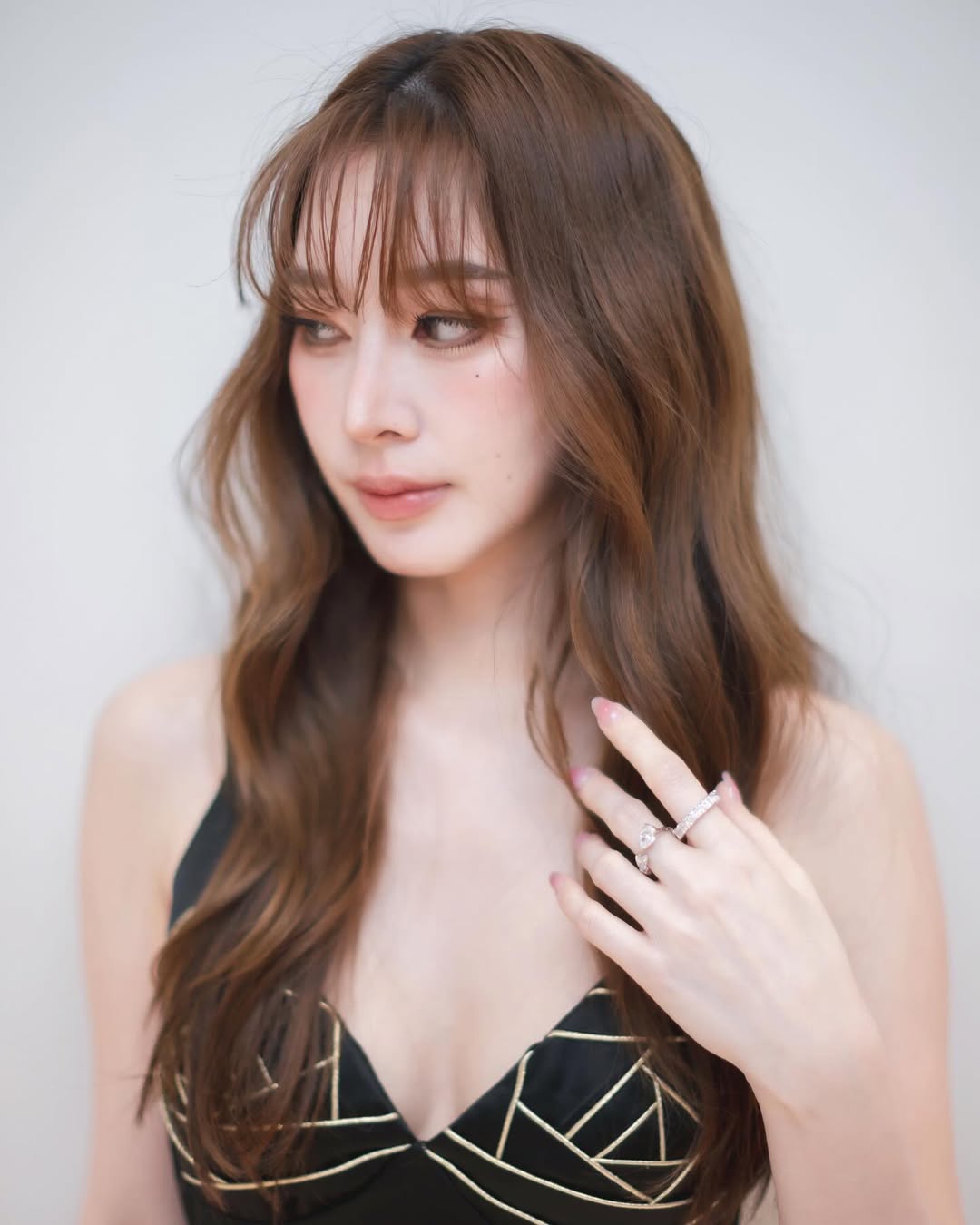 ฐิสา - วริฏฐิสา ลิ้มธรรมมหิศร