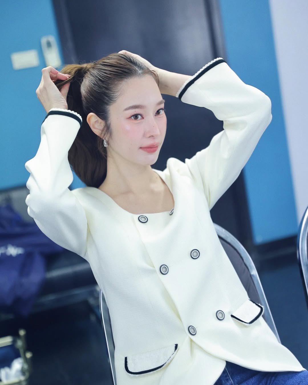 ฐิสา - วริฏฐิสา ลิ้มธรรมมหิศร