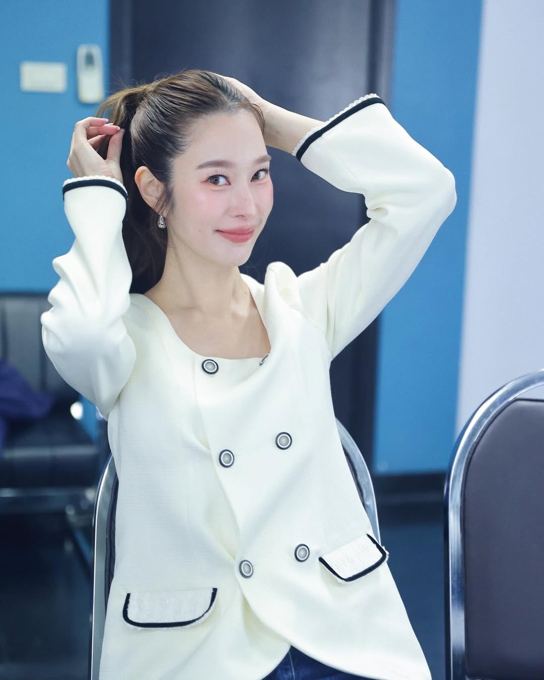 ฐิสา - วริฏฐิสา ลิ้มธรรมมหิศร