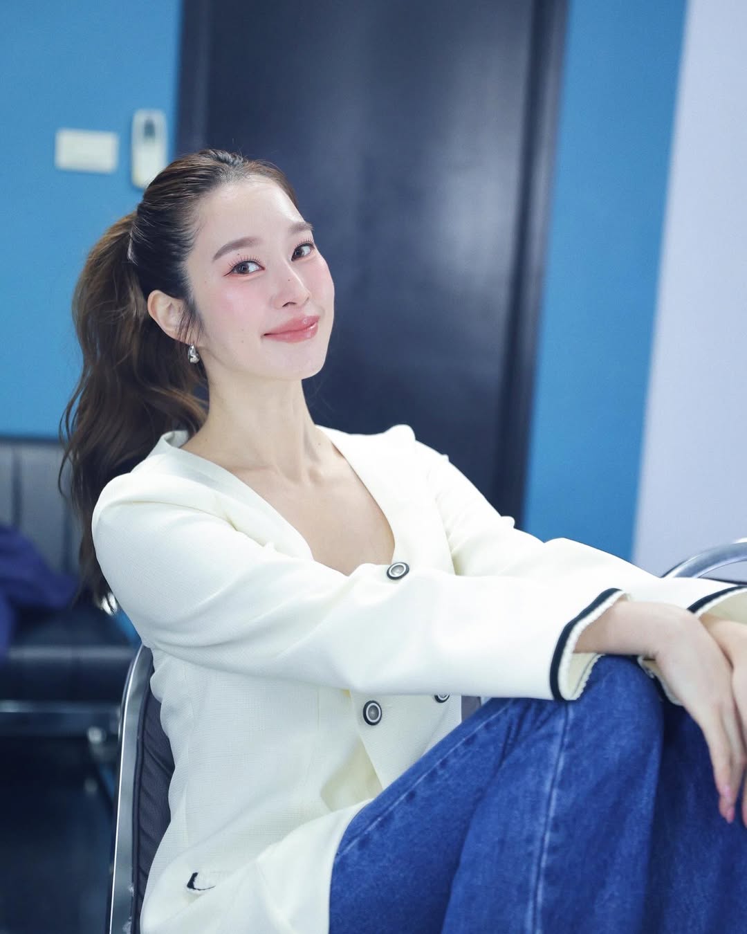 ฐิสา - วริฏฐิสา ลิ้มธรรมมหิศร