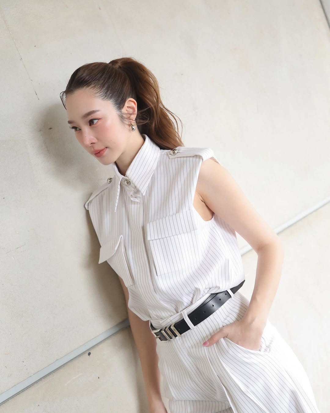 ฐิสา - วริฏฐิสา ลิ้มธรรมมหิศร