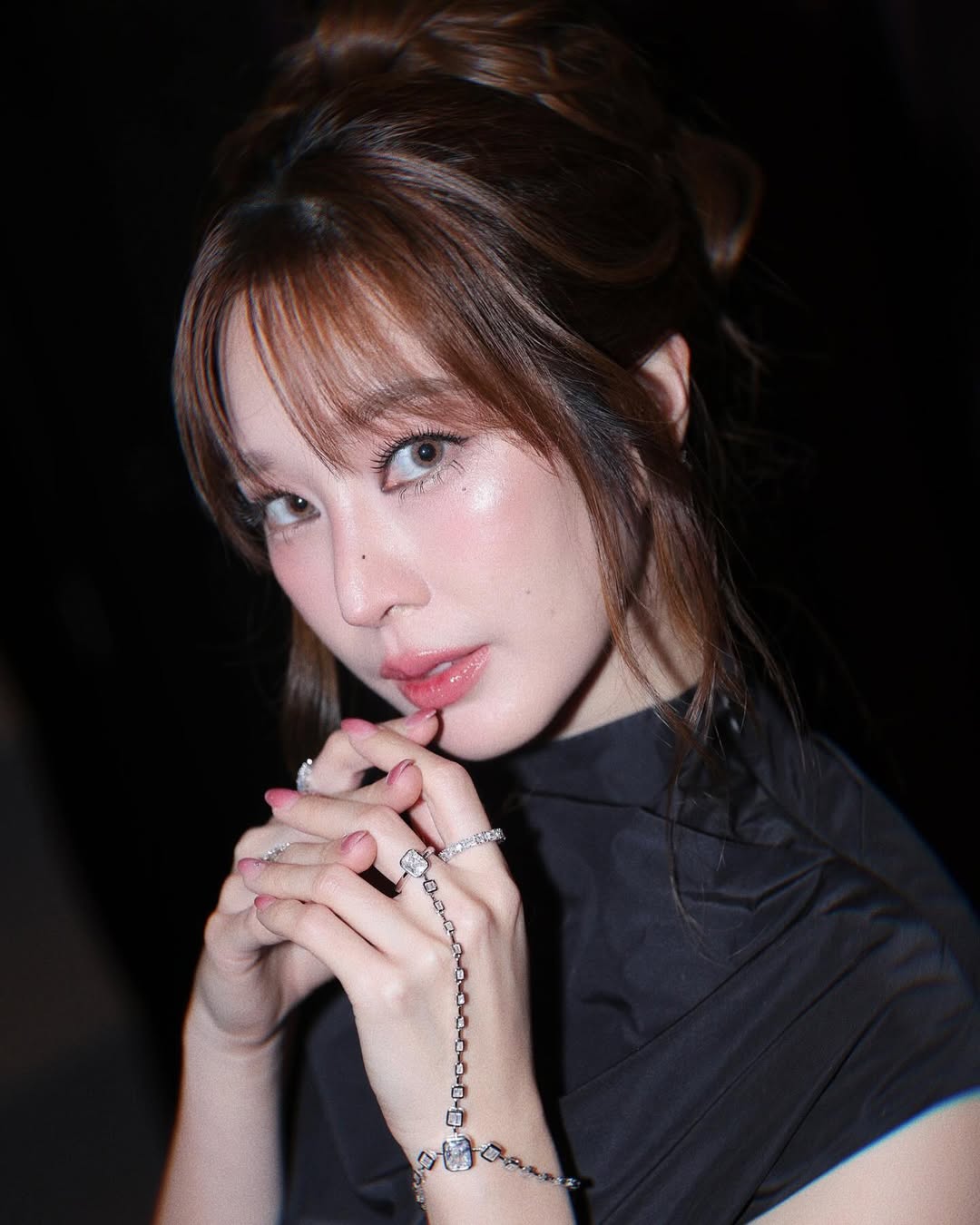 ฐิสา - วริฏฐิสา ลิ้มธรรมมหิศร