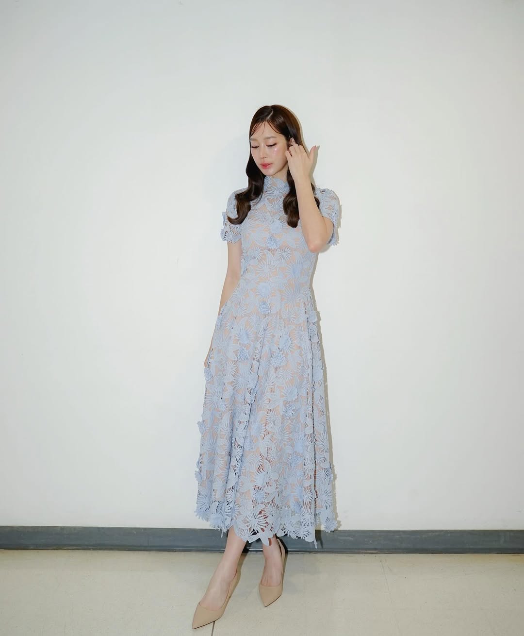 ฐิสา - วริฏฐิสา ลิ้มธรรมมหิศร