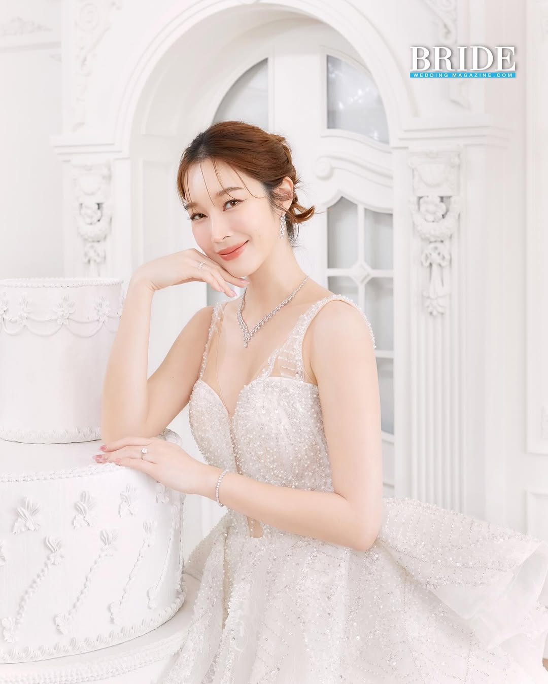 ฐิสา - วริฏฐิสา ลิ้มธรรมมหิศร