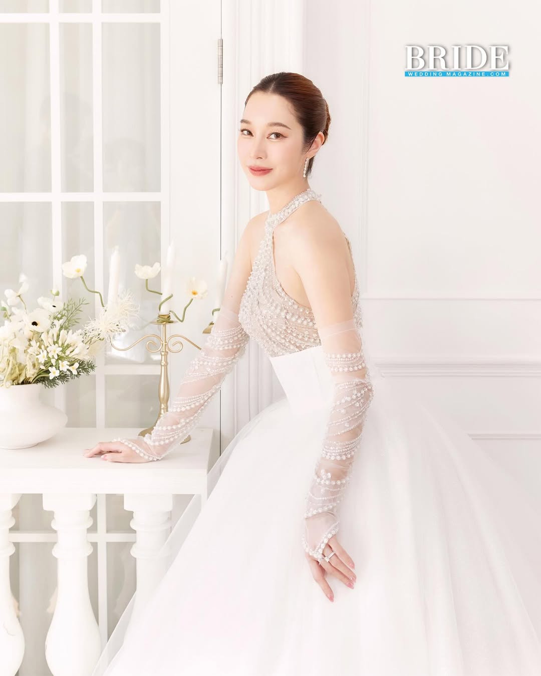 ฐิสา - วริฏฐิสา ลิ้มธรรมมหิศร