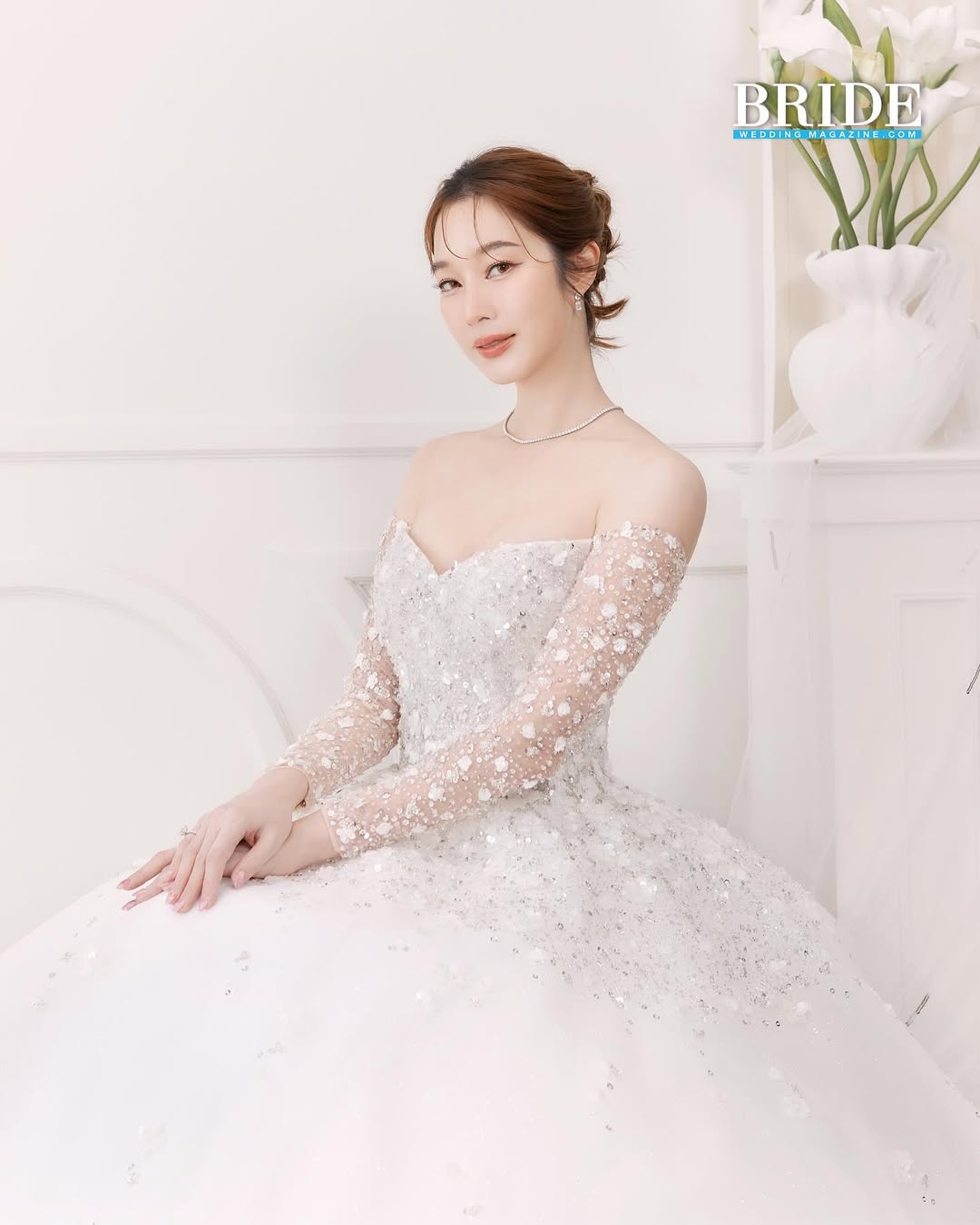 ฐิสา - วริฏฐิสา ลิ้มธรรมมหิศร
