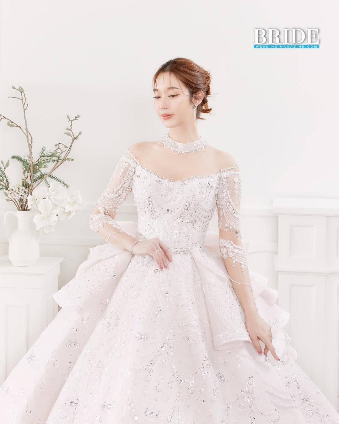 ฐิสา - วริฏฐิสา ลิ้มธรรมมหิศร