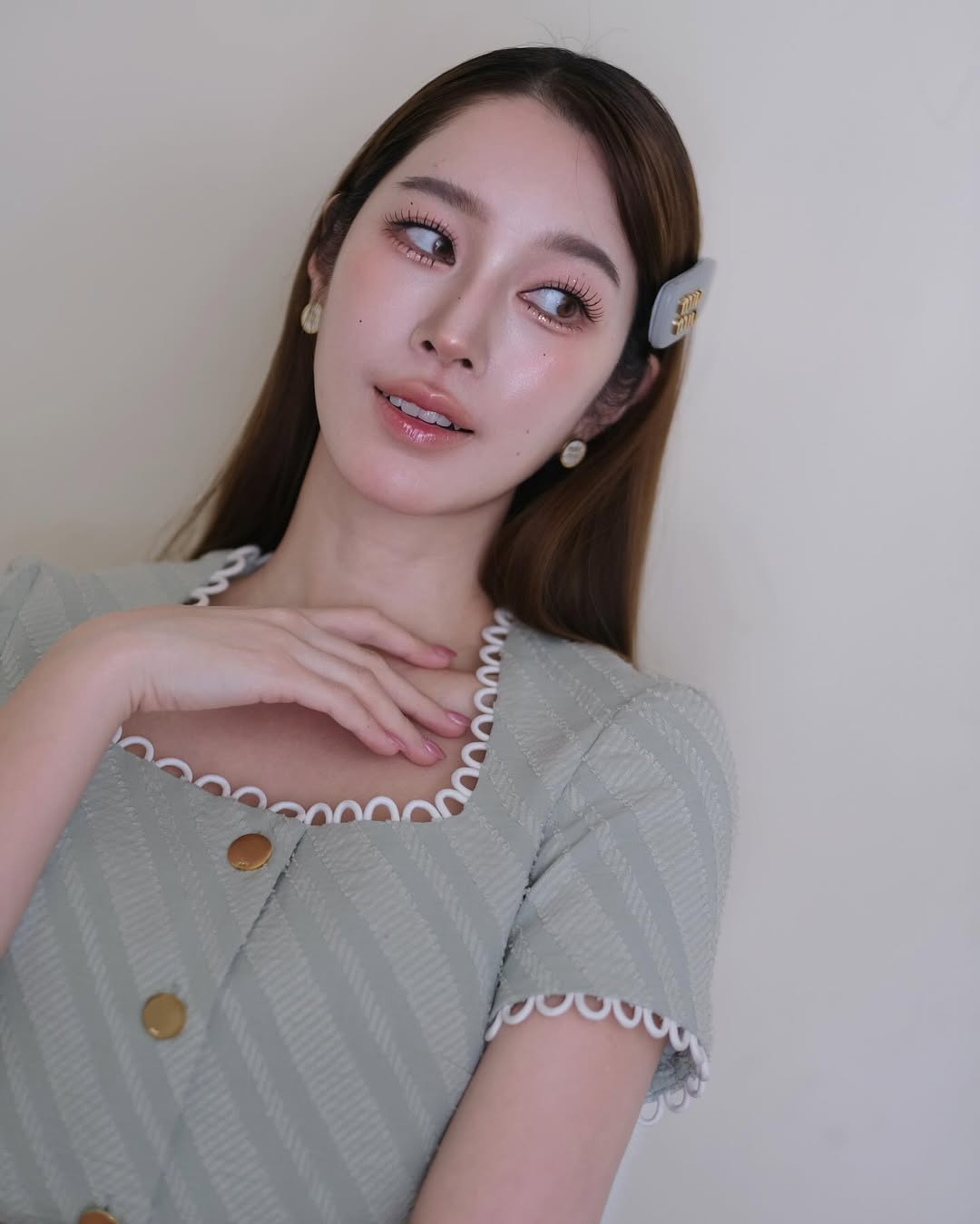 ฐิสา - วริฏฐิสา ลิ้มธรรมมหิศร