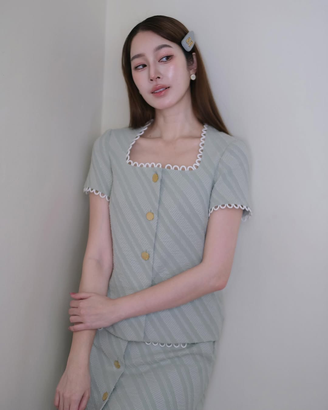ฐิสา - วริฏฐิสา ลิ้มธรรมมหิศร