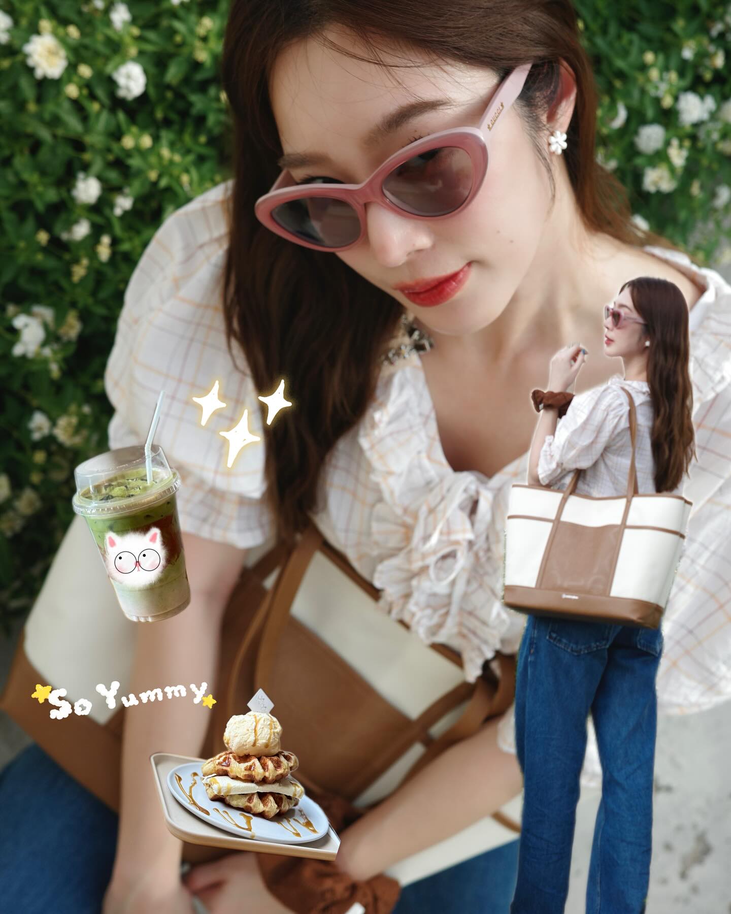 ฐิสา - วริฏฐิสา ลิ้มธรรมมหิศร