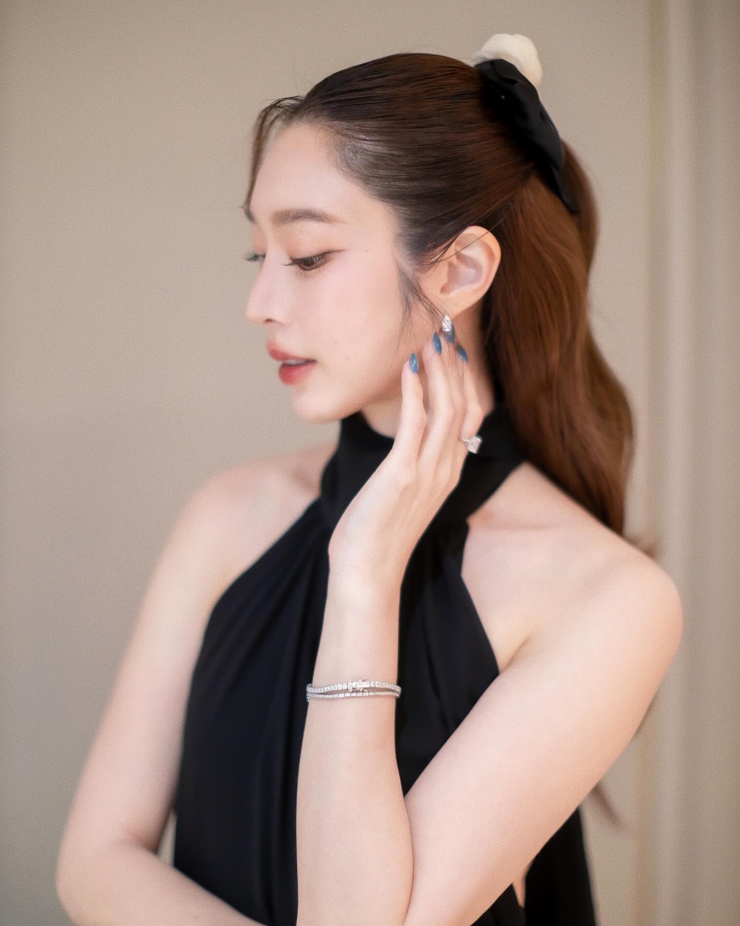 ฐิสา - วริฏฐิสา ลิ้มธรรมมหิศร