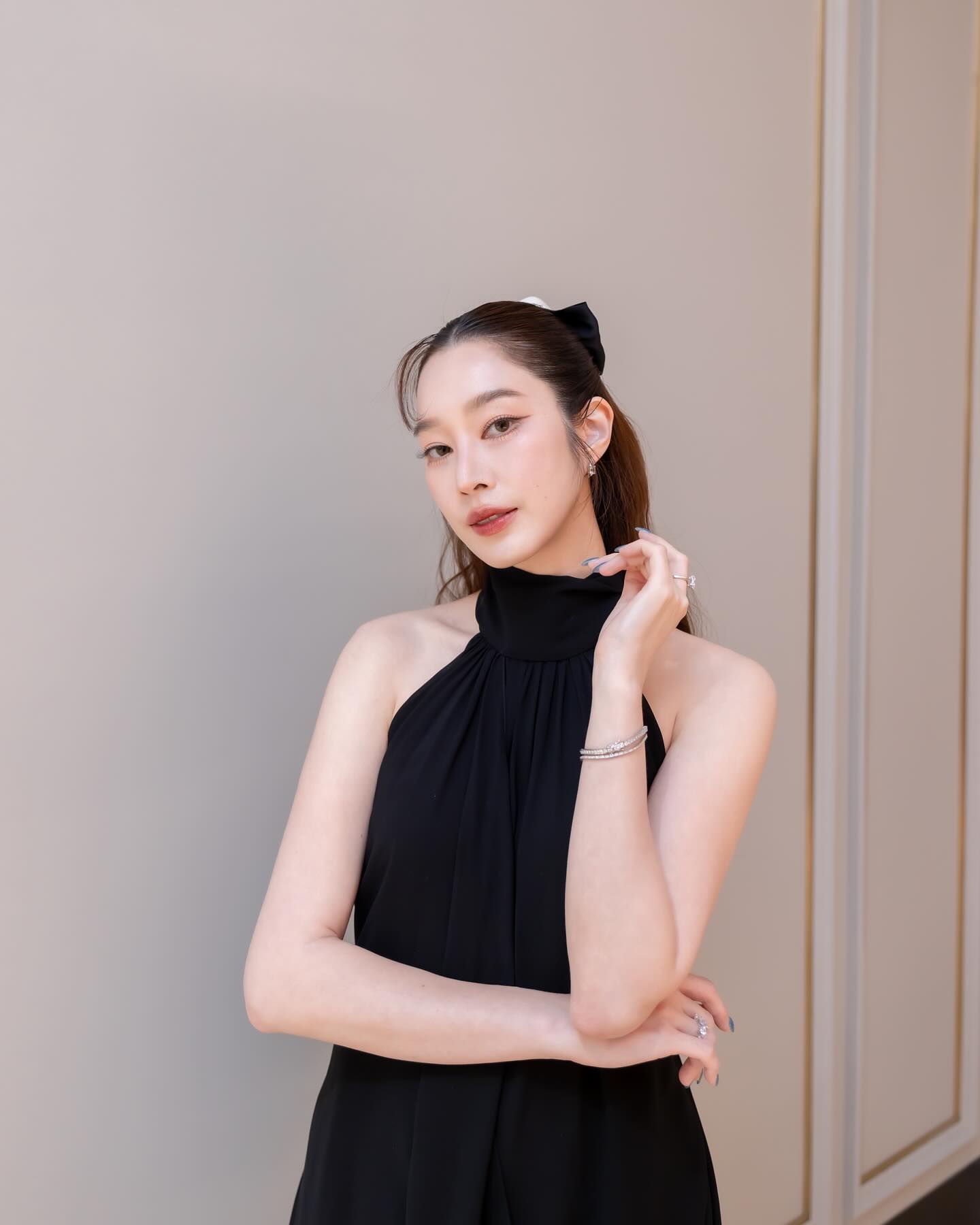 ฐิสา - วริฏฐิสา ลิ้มธรรมมหิศร